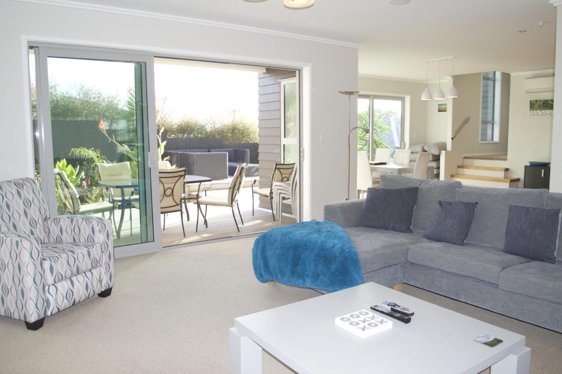 Magic On Molesworth Wow Factor Prime Location Villa New Plymouth Bagian luar foto